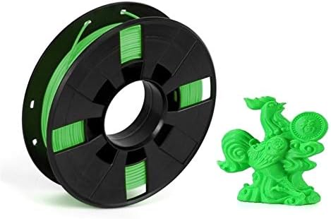 XİANYUNDİAN PLA / ABS Esnek 3D Yazıcı Filament 1.75 MM 0.2 kg Plastik Malzemeleri Filament Malzeme için RepRap 3D Filament ABS