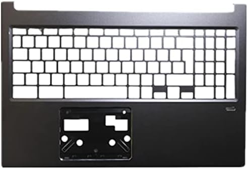 Chromebook 13 CP5-311T Siyah için ACER için Laptop Üst Kılıf Kapak C Kabuk