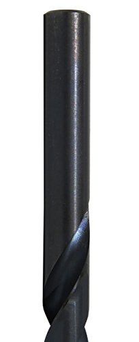 Matkap Amerika-DWDMM7. 75 7.75 mm Yüksek Hızlı Çelik Matkap Ucu, DWDMM Serisi
