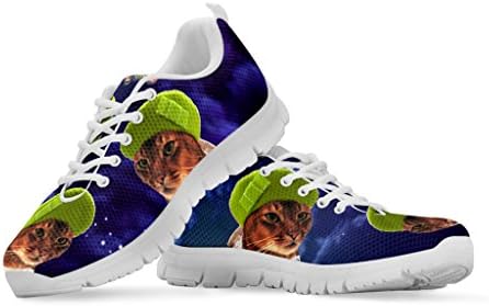 Çocuk Koşu Ayakkabıları-Cat Halloween Casual Sneakers (Cinsinizi Seçin)