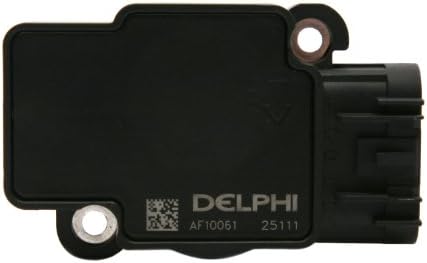 Delphi AF10061 Kütle Hava Akış Sensörü