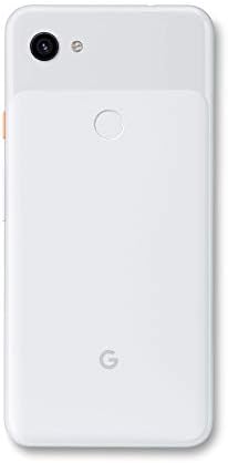 Google Pixel 3A XL (2019) G020B 64GB (6 inç, GSM, 4G/LTE, CDMA) Fabrika Kilidi Açılmış Akıllı Telefon-Uluslararası Sürüm (Açıkça