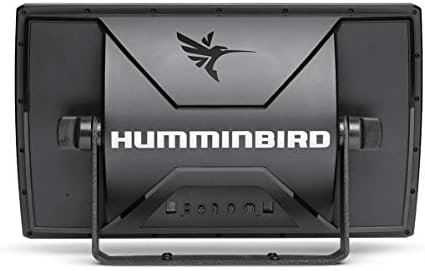 Humminbird 411320-1CHO Helix 15 Cıvıltı MEGA SI+ GPS G4N CHO (Sadece Kontrol Kafası) Balık Bulucu