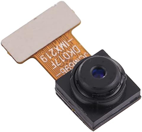 Blackview A80 Pro için Cep Telefonu Yedek Parçaları Ön Bakan Kamera Modülü