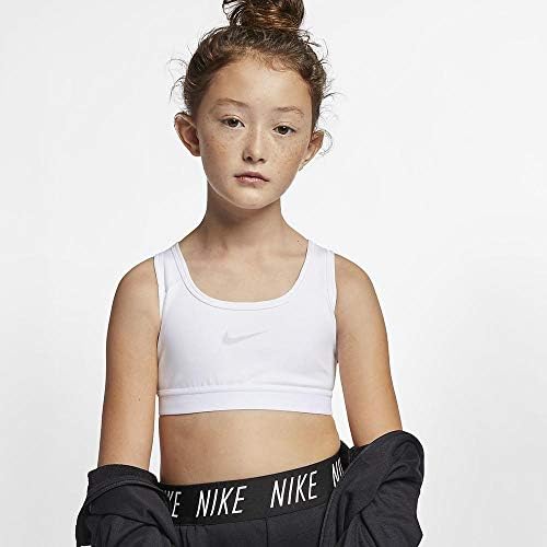 Nike Büyük Çocuk (Kız) Spor Sütyeni