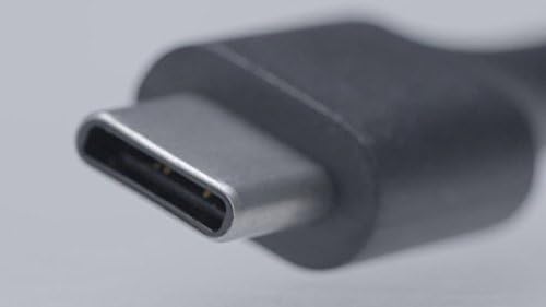 Meizu MX6 için iş İnce Seyahat Araba ve Duvar Şarj Kiti USB Tip-C Kablo İçerir! (1.2A5. 5W)