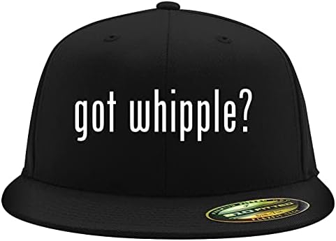 whipple'ı aldın mı? - Flexfit 6210 Yapılandırılmış Düz Tasarılı Şapka