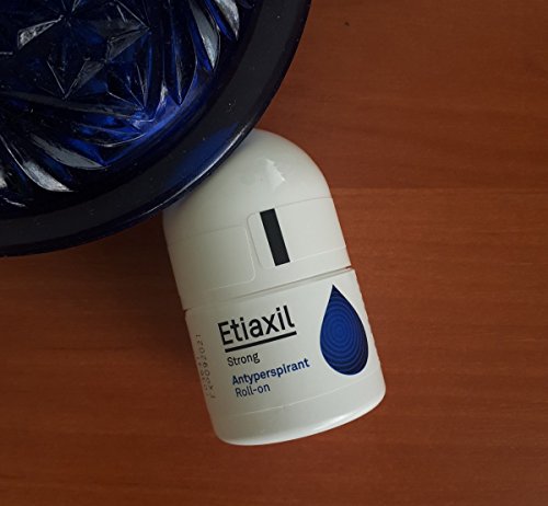 Etiaxil Güçlü Antiperspirant Roll-on 15 ml./0.5 fl.oz.