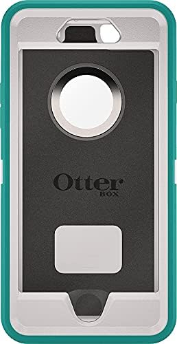 iPhone 6s ve iPhone 6 için OtterBox Defender Serisi Kılıf (SADECE - Artı DEĞİL) Perakende Olmayan Ambalaj-Seacrest