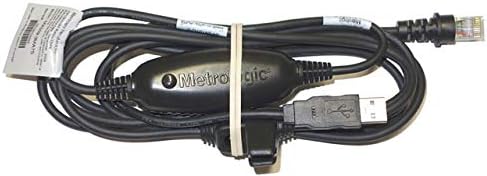 Metrologic MX 009 USB Dönüştürücü-Seri adaptör-USB-RS-232