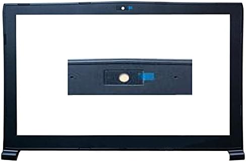MSI için Laptop LCD Çerçeve GE72 GP72 GL72 7RD-023NL GL72M GP72VR MS-1793 MS-1795 MS-1799 için Kalın Ekran