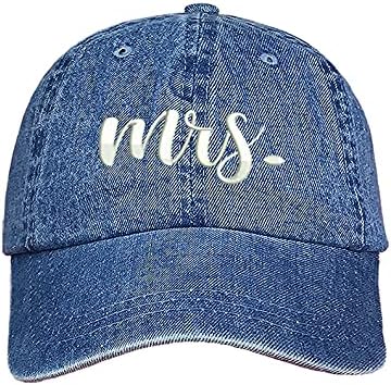 DSY Lifestyle Bayan Beyzbol Şapkası-Bekarlığa Veda Şapkaları-Balayı Şapkaları