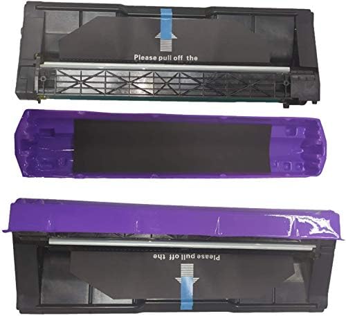 YOUTOP 4 Paket Yeniden Üretilmiş Toner Kartuşları (2,300 Sayfa) için Yedek Ricoh M C250FWB M C250 P C301W Yazıcı (408348 408349