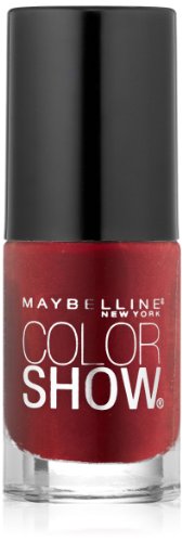 Maybelline New York Renk Gösterisi Tırnak Cilası, Pembe Kucaklama, 0.23 Sıvı Ons