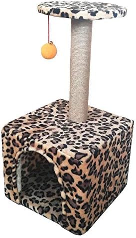 TBANG Kedi Ağacı Pet kedi Oyuncak Kedi tırmalama panosu kedi tırmalama sütunu Mobilya 303060 cm