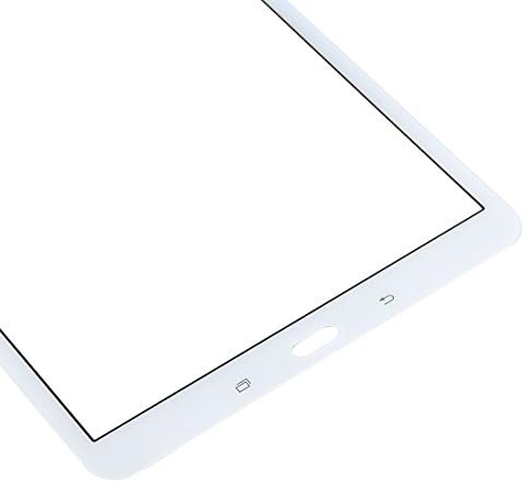 T Phael Beyaz Dokunmatik Ekran Digitizer Samsung Galaxy Tab ıçin Bir 10.1 - Cam Yedek Parçalar ıçin T580 T585 SM-T580 SM-T585