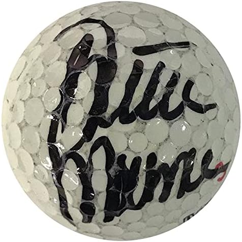 Dottie Mochrie İmzalı Top Flite 3 XL Golf Topu-İmzalı Golf Topları
