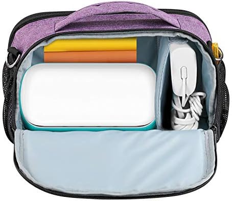 Adsire İplik saklama çantası, saklama çantası, Kullanımlık saklama torbaları bez çantalar Taşınabilir Örgü Çanta İplik Depolama