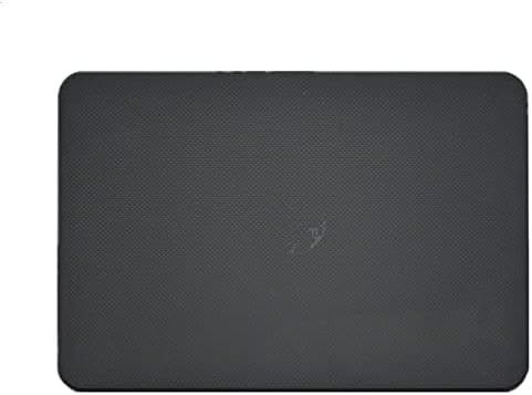DELL Inspiron 3521 Siyah için Laptop LCD Üst Kapak