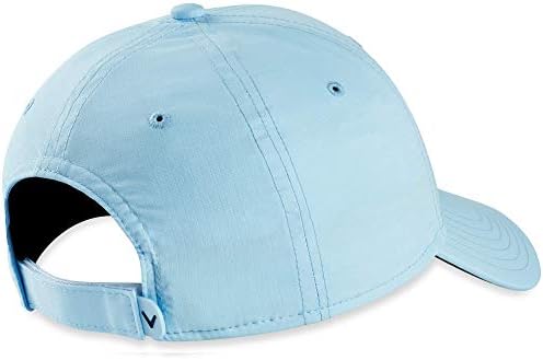 Callaway Golf 2020 Bayan Sıvı Metal Ayarlanabilir Şapka