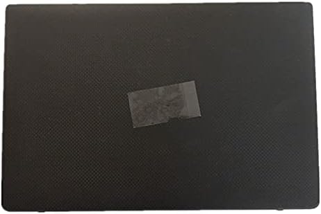 DELL Latitude 7400 Siyah için Laptop LCD Üst Kapak