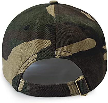 Düz Beyzbol Şapkası, %100 Pamuklu Klasik Beyzbol Şapkası, Erkekler ve Kadınlar için Düşük Profilli Düz Ayarlanabilir Baba Kapakları
