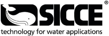 SICCE Syncra HF 16.0 Pompa, 4200 GPH – Tuzlu Su ve Tatlı Su Akvaryumları, Yüksek Performanslı