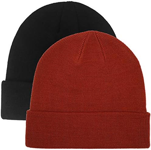 Paladoo Hımbıl Kış Şapka Örme Bere Kapaklar Yumuşak Sıcak Kayak Şapka