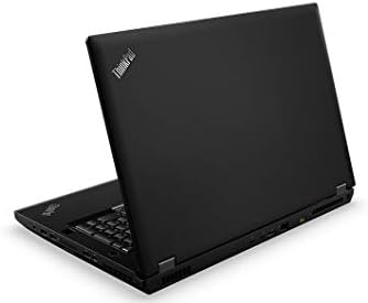 Lenovo ThinkPad P71 iş istasyonu Dizüstü-Windows 10 Pro - Xeon E3-1535M, 32 GB ECC RAM, 4 TB SSD, 17.3 UHD 4 K 3840x2160 Ekran,