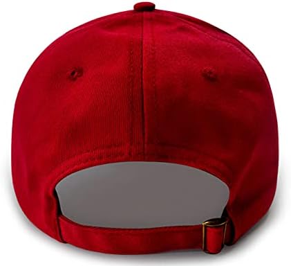 DİSHİXİAO Amerika'yı Tekrar Harika Hale Getirin Ayarlanabilir Beyzbol Şapkaları, Unisex Snapback Spor Şapkası