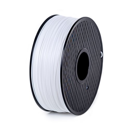Paramount 3D FlexPLA (Beyaz) 1.75 mm 1kg Filament