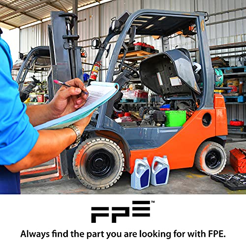 FPE-Forklift Serpme Makinesi CARG 77320-CS Hacus Satış Sonrası-Yeni