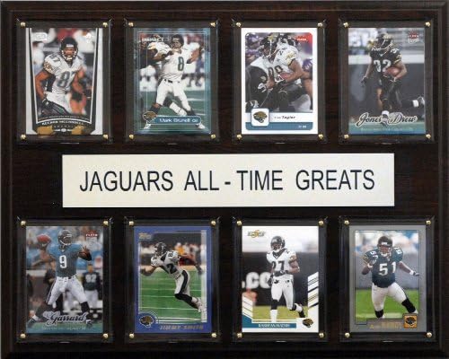 C & I Koleksiyonları NFL Indianapolis Colts Tüm Zamanların En İyileri Plaket