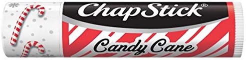 ChapStick Şeker Kamışı 3'lü Paket-YENİ tasarım