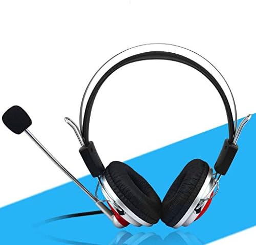 Jıaxıngo oyun kulaklığı 3.5 Mm Aşırı Kulak Kulaklık Mikrofon, ıçin Anahtarı ıçin PS4 bilgisayar kulaklığı Stereo Oyun Ses Kulaklık