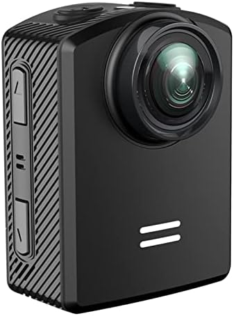 Spor Eylem Kamera Orijinal SJCAM M20 Spor Eylem Kamera 4 K Wifi SJCam Sualtı Gyro Anti-shake 16MP HAM Formatı İle Su Geçirmez