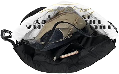 Kirpik ipli sırt Çantası Spor spor çantası Unisex Spor Sırt Çantası Çok fonksiyonlu ışın ağız Sırt Çantası
