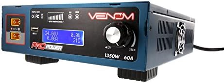 Venom Pro Güç 1350 W DC Güç Kaynağı