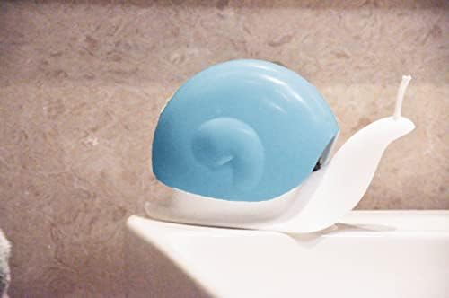 Sevimli Salyangoz Sabunluk Yaratıcı El Dezenfektanı Şişe Sıvı Sabun pompalı dağıtıcı için Banyo Otel Mutfak Ofis Güzel Hediye
