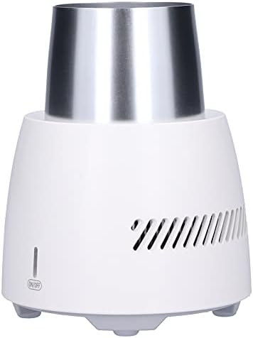 Akıllı Içecek Kupa Bardak, 350 ml Hızlı Soğutma Elektrikli Soğuk Içecek Makinesi Mini Masaüstü Içecek Soğutucu Buzdolabı Fincan