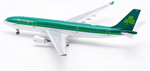 Airbus A330-200 EI-LAX 1 uçak bileti mi?200 DİECAST Uçak Önceden inşa edilmiş Model