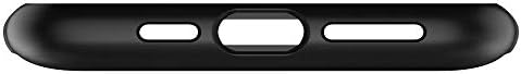 Apple iPhone 11 Pro Max Kılıfı için Tasarlanan Spıgen İnce Zırh (2019) - Mor
