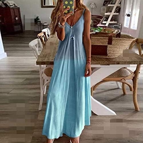 Kadınlar için yaz Elbiseler Çiçek Baskı Kısa Kollu Bohemian Elbise Uzun Maxi Elbise Rahat Plaj Parti Sundress