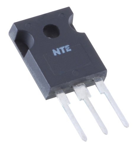 NTE Elektronik NTE2708 8K UV EPROM NMOS Entegre Devre, 24-Lead DIP