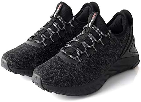 TEPE Erkek rahat koşu ayakkabıları Taichi Kral Adaptif Akıllı Yastıklama Destekleyici Eğitim Sneakers Yürüyüş, Tenis, Fitness,