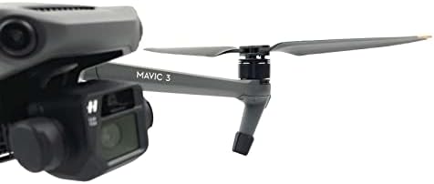 DingPeng için Mavic 3 / Cine Tripod Korumak Heightening Braketi Aşınmayı Önlemek Sökme-Ücretsiz Depolama Drone Aksesuarları