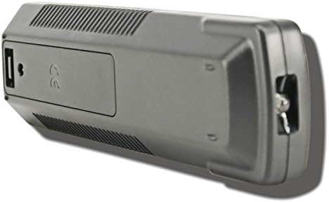 Epson 5600p için TeKswamp Video Projektör Uzaktan Kumandası (Siyah)