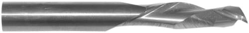Magnate 2217 Spiral Freze Uçları, 1 + 1 Sıkıştırma (Yukarı-Aşağı) - 3/8 Kesme Çapı