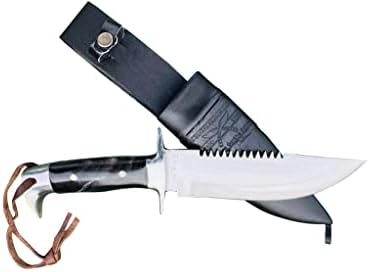 EGKH - 7 inç Özel Kartal CHUPPİ Bıçağı-Son bıçak-Nepal'de ünlü bıçak-Amerikan kartalı kukri-denge öfkesi-Çok güçlü-İzleyici bıçağı