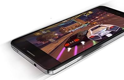 Alcatel OneTouch Idol X + Kilitli Telefon-Perakende Ambalaj-Mavimsi Siyah
